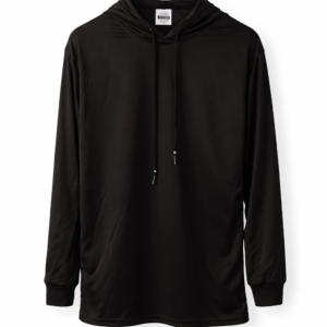 Long Sleeve Hoodies