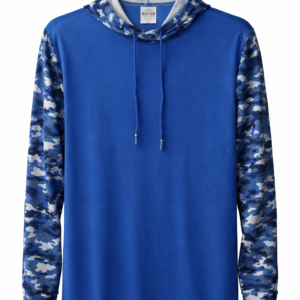 Dual Series Hoodie