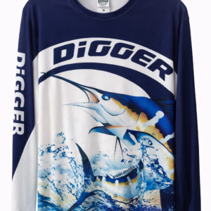 Fishing Long Sleeve