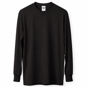 Long Sleeve