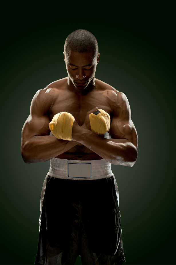 Boxers