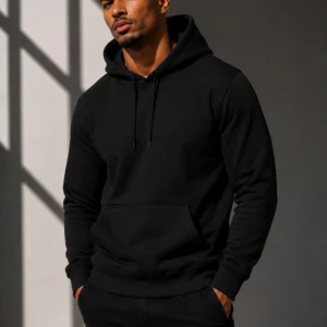 Pullover Hoodies