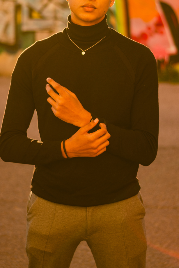 Dry-Fit Neon Long Sleeves