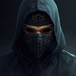 Ninja Masks