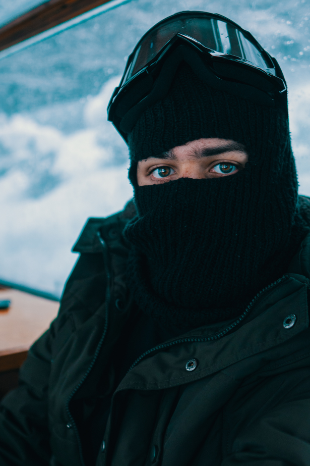 Ski Masks
