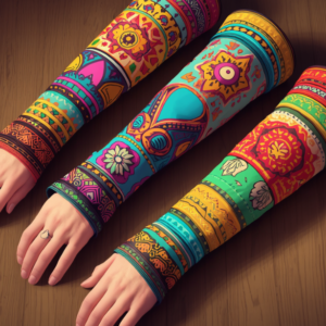 Sleeves