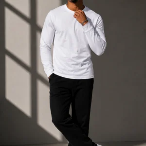 Long Sleeves